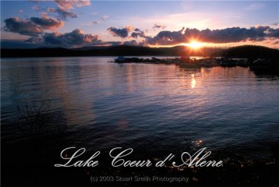 Lake CDA Sunset.jpg