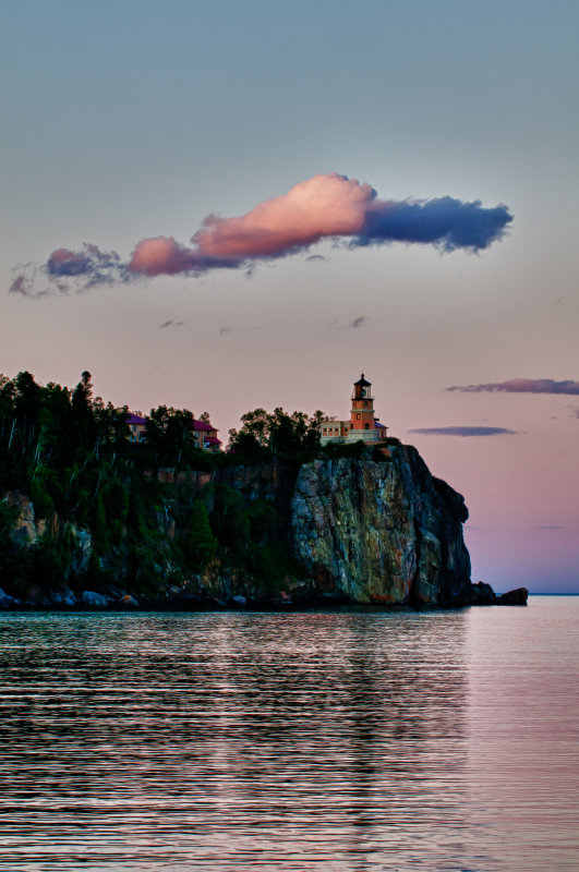 Splitrock Lighthouse 2