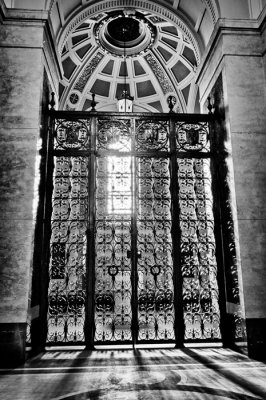 Cathedral of St. Paul