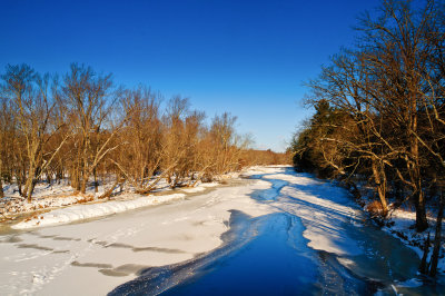 Chippewa River