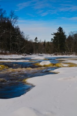 Flambeau River