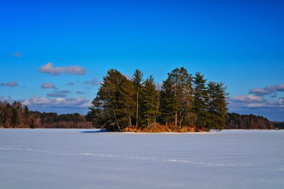 Chippewa Flowage