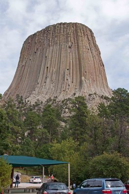 Devils Tower NP