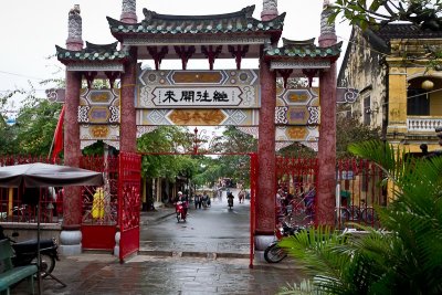Central Vietnam