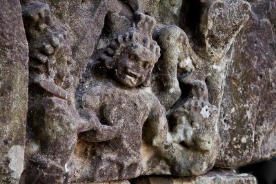 Angkor Wat Temple (9)