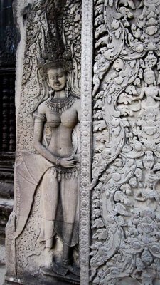 Angkor Wat Temple (10)