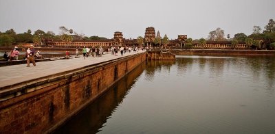 Angkor Wat Temple (2)