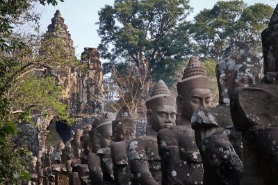 Angkor Thom (1)