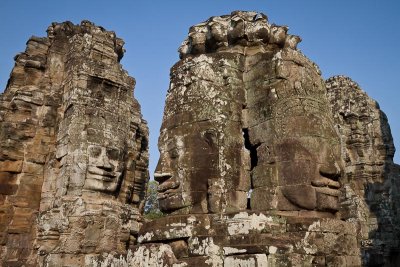 Angkor Thom (2)