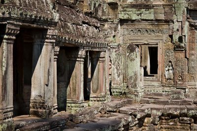 Preah Khan Temple (3)