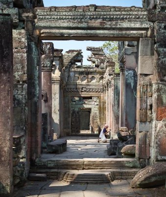 Preah Khan Temple (5)