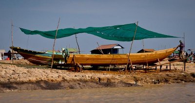 Tonl Sap Lake (2)