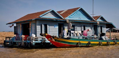 Tonl Sap Lake (4)