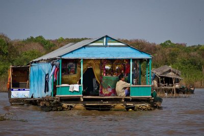 Tonl Sap Lake (5)