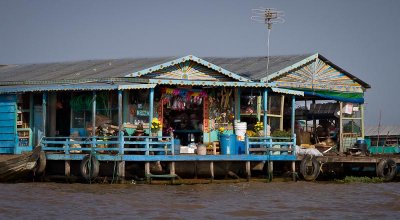 Tonl Sap Lake (6)