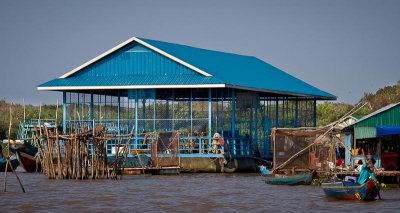 Tonl Sap Lake (8)
