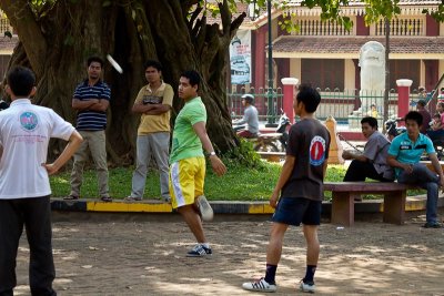 Walking Phnom Penh (5)