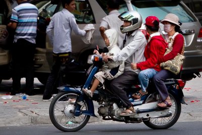 Walking Phnom Penh (6)