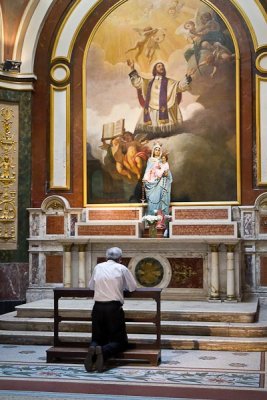 The Metropolitan Cathedral (3)