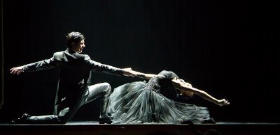 The Tango (5)