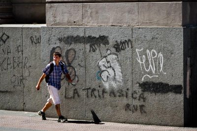Downtown Buenos Aires (4)