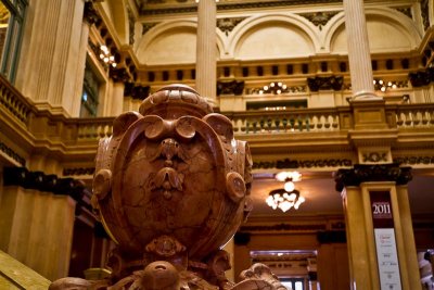 The Opera House (3)