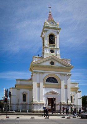 Downtown Punta Arenas (2)