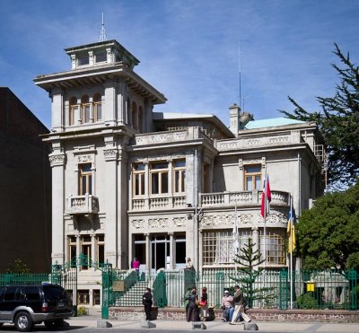 Downtown Punta Arenas (3)