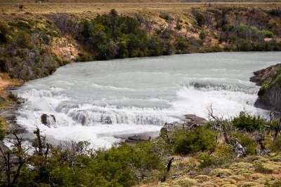 Rapids in the River (1)