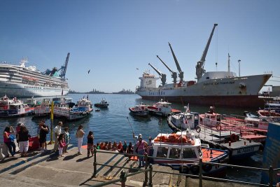 Port of Valparaiso (2)