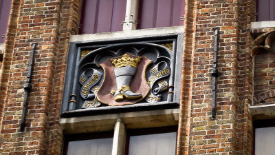 Walking Through Bruges (8)