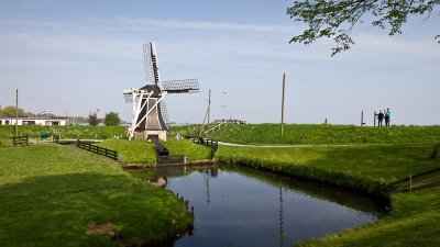 The Zuiderzee Museum (2)