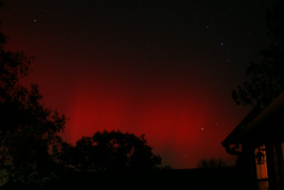 Heavenly Night