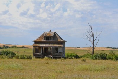 Little House On The Prarie