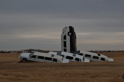 Stretch Limos