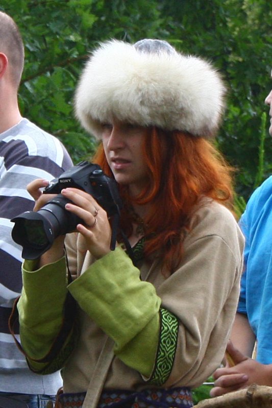 Portrait