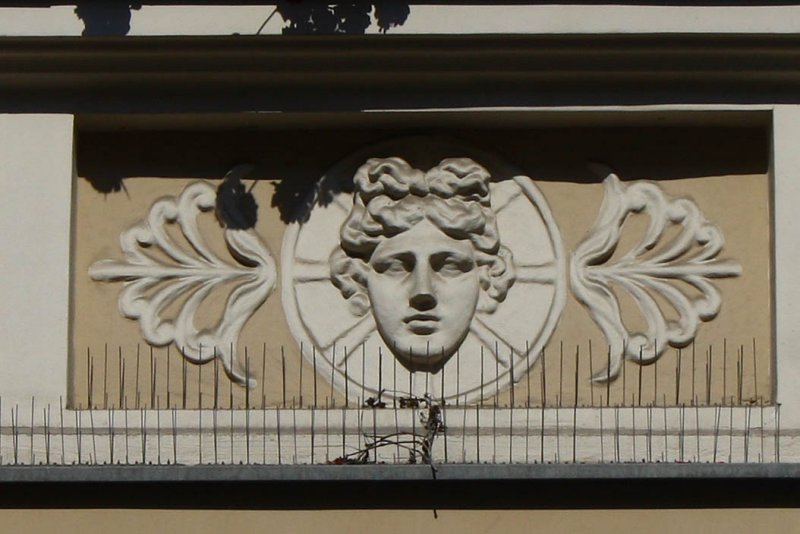 Details of Architecture