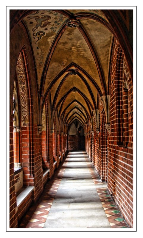 Arcades