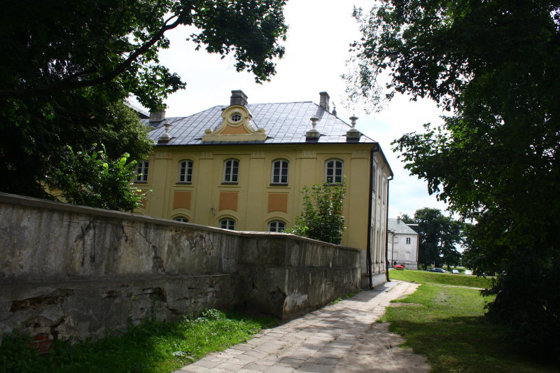 The Palace