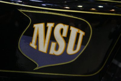 NSU