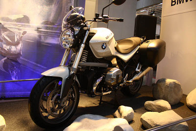 BMW R 1200 R