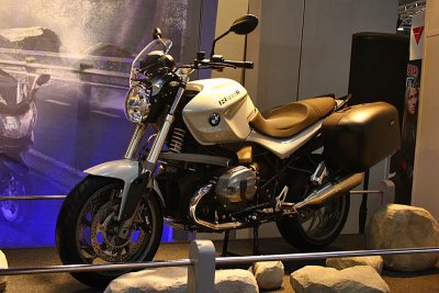 BMW R 1200 R