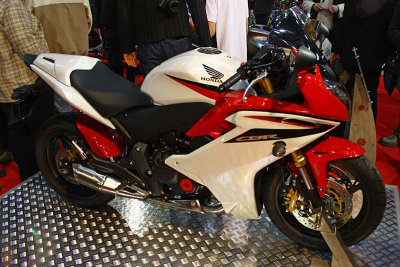 Honda CBR