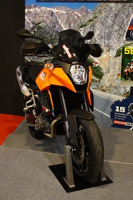 KTM