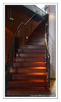 Stairs - ms2