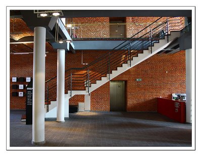 Stairs - ms2