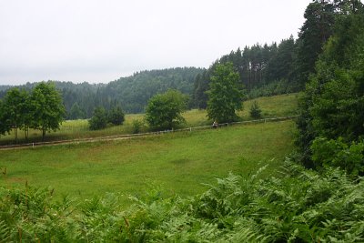 Landscapes of Suwalszczyzna