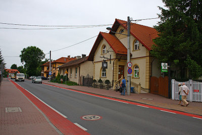 Niepolomice