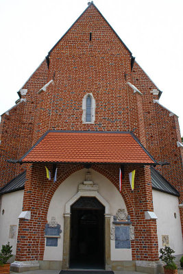 Church