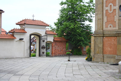 The Gate